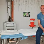 Psenek Ξενοδοχείο με διαμερίσματα