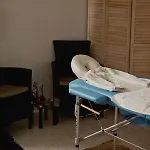 Ξενοδοχείο με διαμερίσματα Psenek
