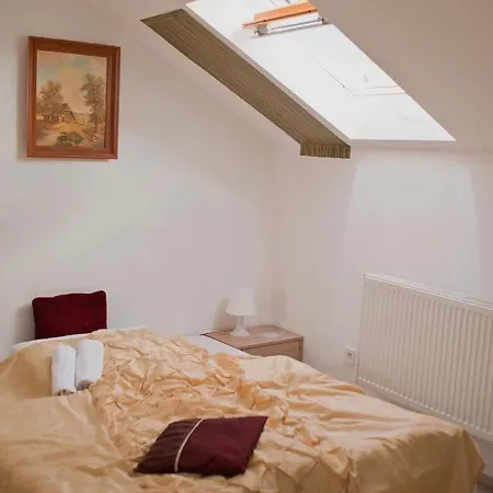 Psenek Aparthotel 3*