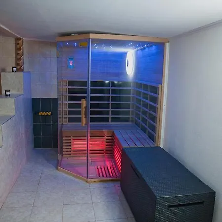 Apart Otel Psenek 3*