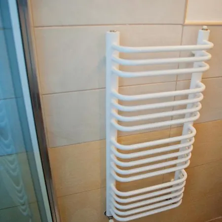 Psenek Appart hôtel 3*