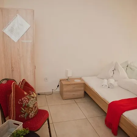 アパートホテル Psenek Banka