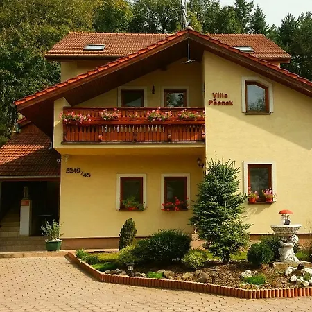 Psenek 3*