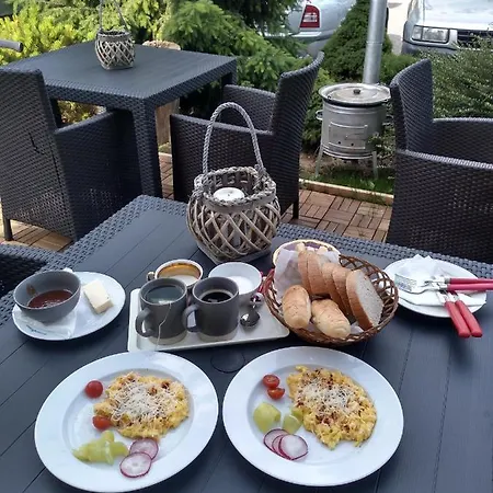 Psenek Apart Otel Banka