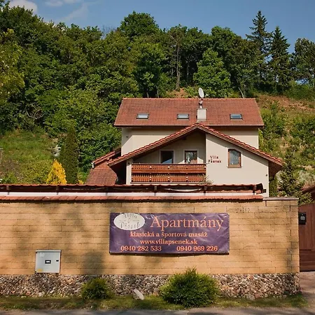 Aparthotel Psenek
