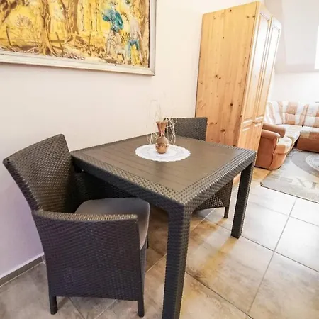 Apart Otel Psenek Banka