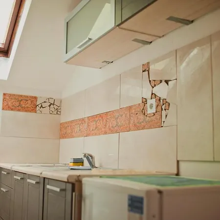 アパートホテル Psenek