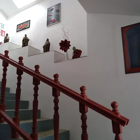 アパートホテル Psenek Banka