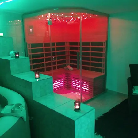 Psenek 3* Banka