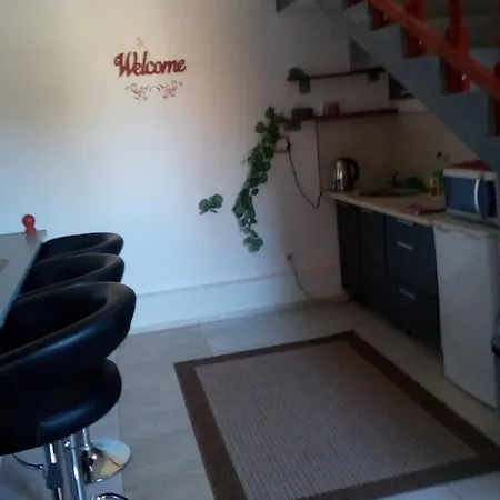 Aparthotel Psenek