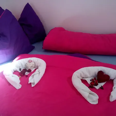 Psenek アパートホテル Banka