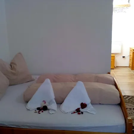 Psenek Aparthotel 3*
