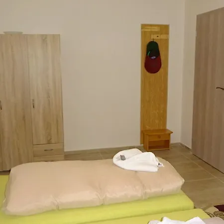 Aparthotel Psenek