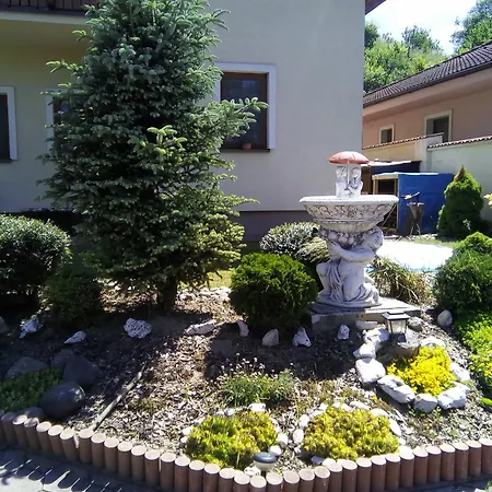 Apart Otel Psenek Banka