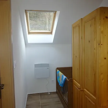 Apart Otel Psenek Banka