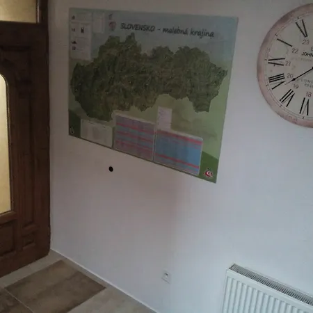 Psenek 3* Banka