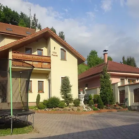 Psenek 3* Banka