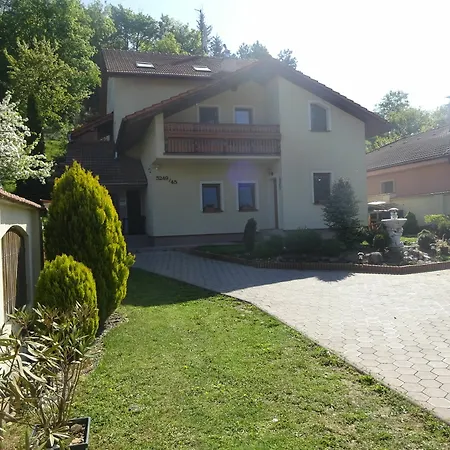 Psenek Aparthotel Banka