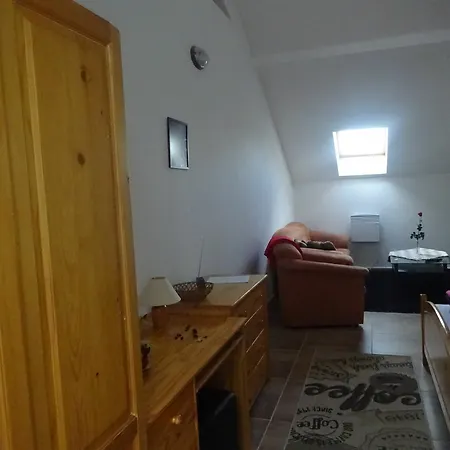 Aparthotel Psenek