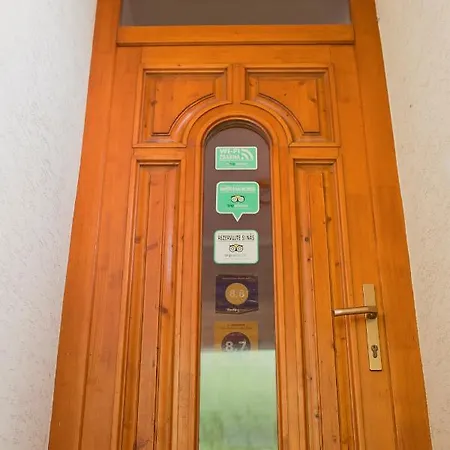 アパートホテル Psenek