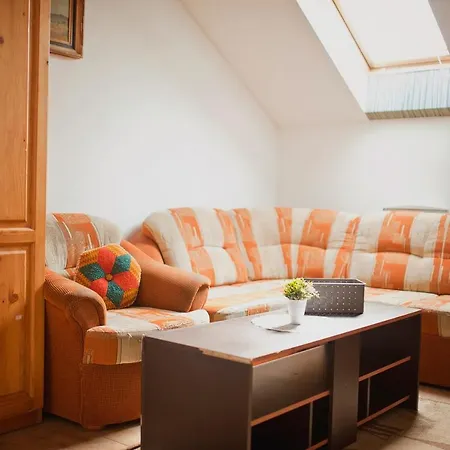 Psenek Aparthotel 3*