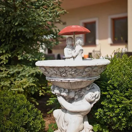 Psenek Aparthotel 3*