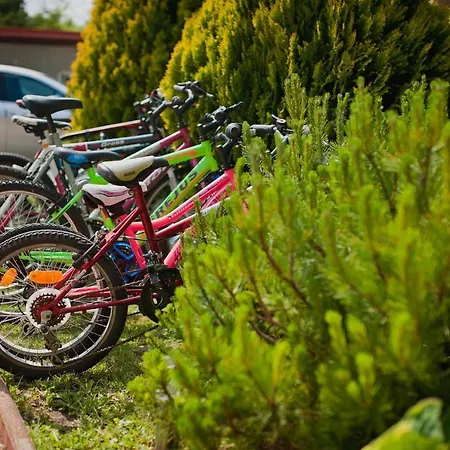 Psenek アパートホテル 3*