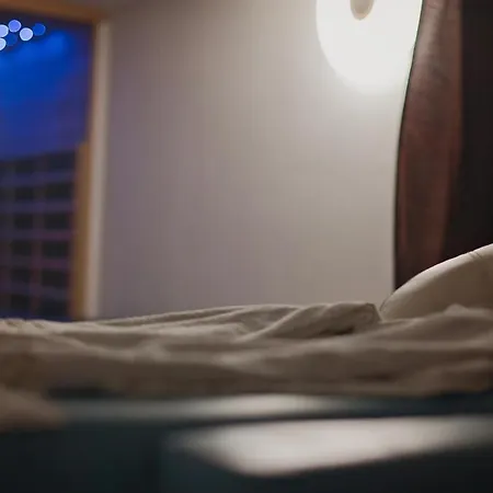 アパートホテル Psenek