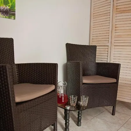 Apart Otel Psenek 3*