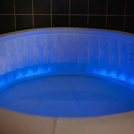 Psenek アパートホテル Banka