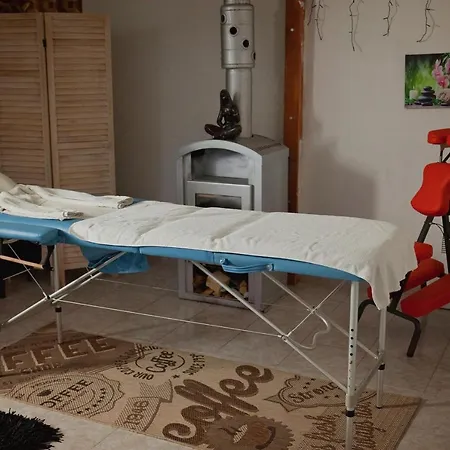 Psenek Apart Otel Banka