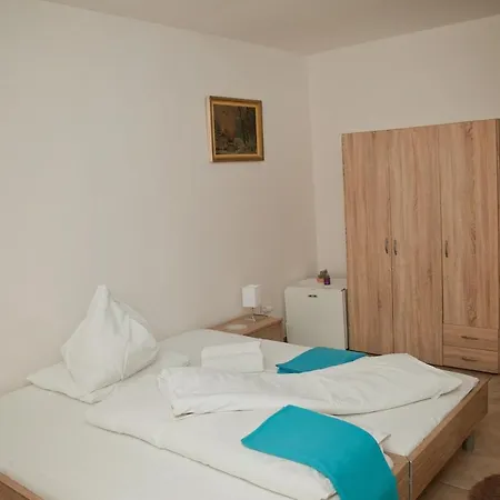 Apart Otel Psenek Banka