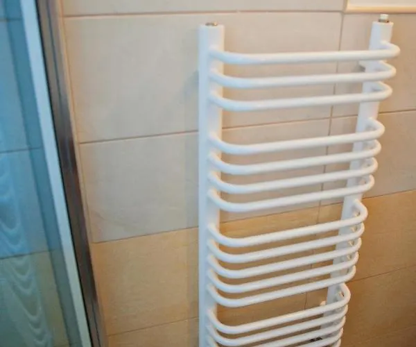 Psenek Apartahotel 3*