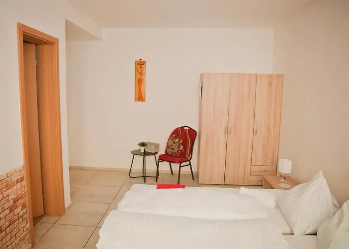 Apartahotel Psenek 3*
