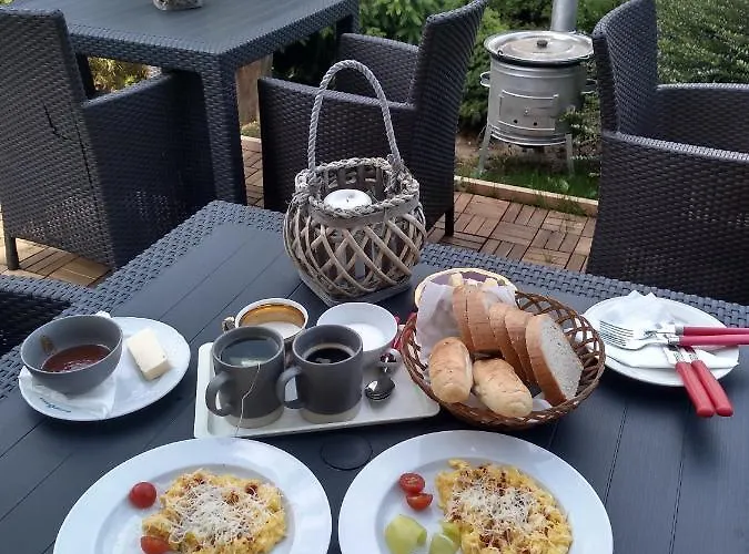 Psenek Apartahotel Banka