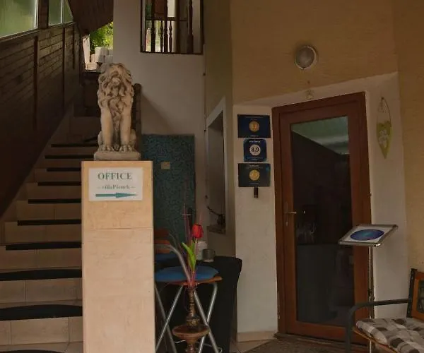 Psenek Apartahotel