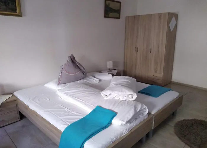 Psenek Apartahotel