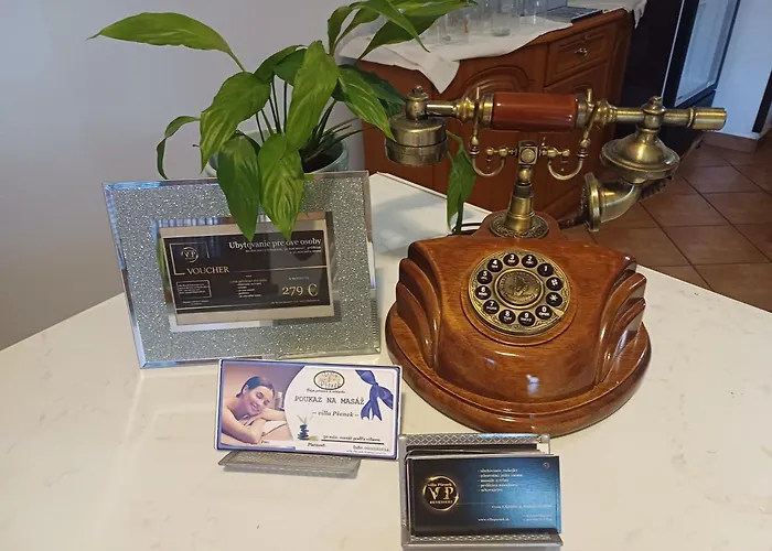 Psenek Apartahotel 3*