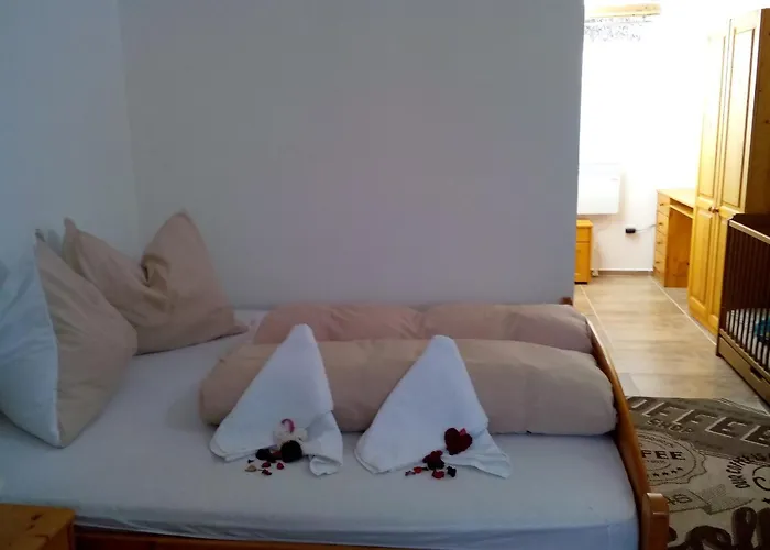 Psenek Apartahotel 3*
