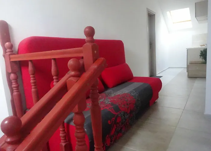 Psenek 3* Banka