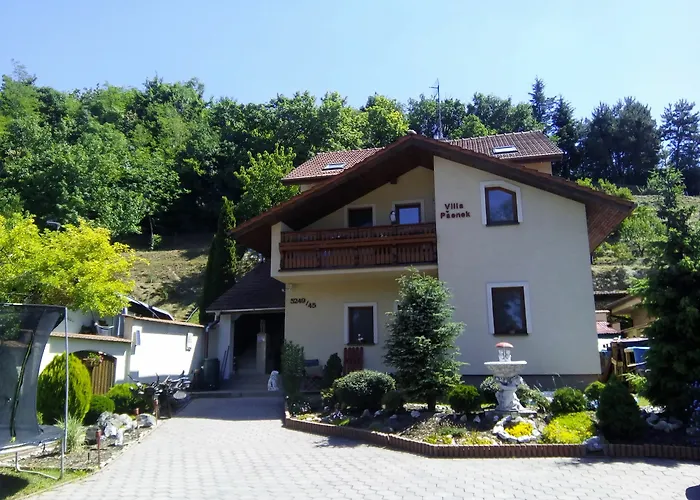 Psenek 3*