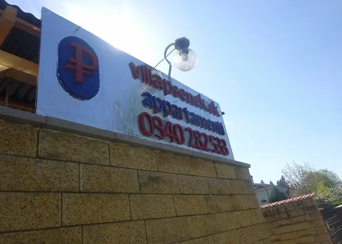 Psenek Apartahotel