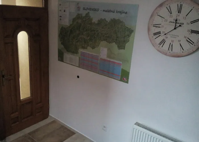 Psenek 3* Banka