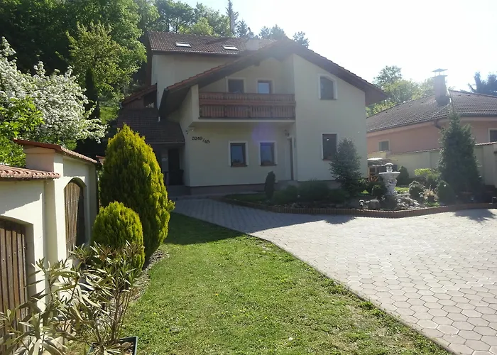 Psenek Apartahotel Banka