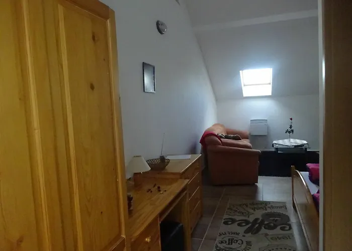 Apartahotel Psenek
