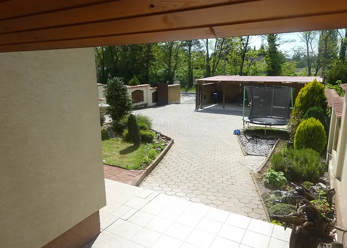 Psenek Apartahotel