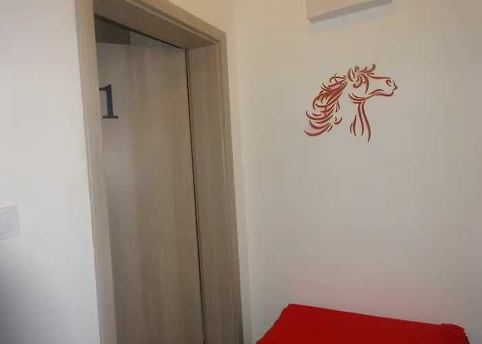 Psenek 3* Banka