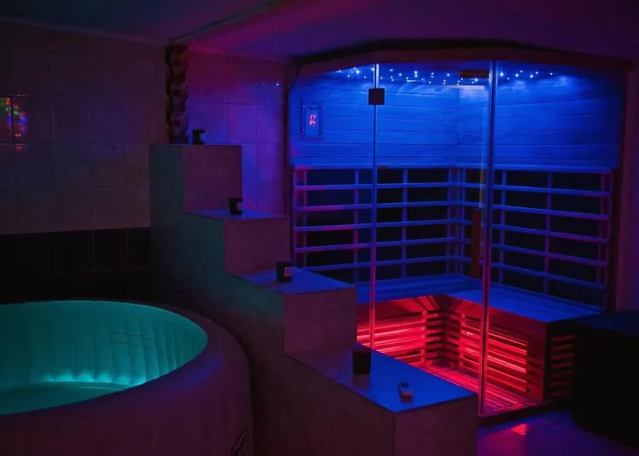 Psenek Apartahotel Banka