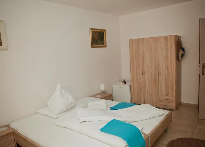 Apartahotel Psenek Banka